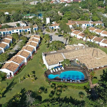 Antares Club Hotel Lagoinha Флоріанополіс Екстер'єр фото