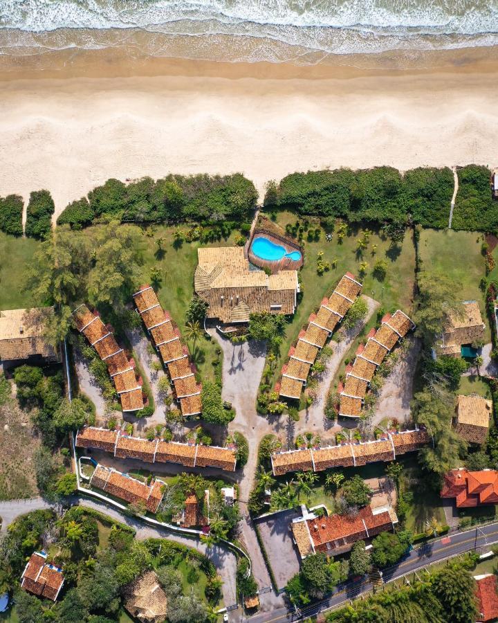 Antares Club Hotel Lagoinha Флоріанополіс Екстер'єр фото