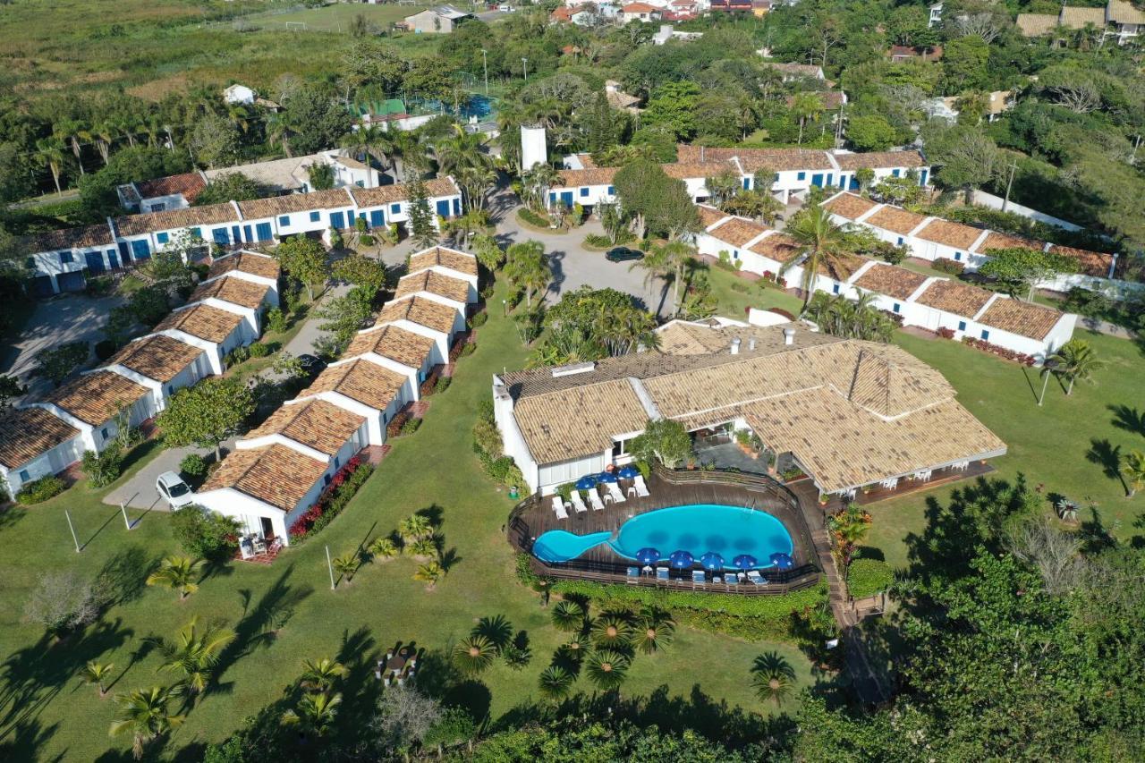 Antares Club Hotel Lagoinha Флоріанополіс Екстер'єр фото